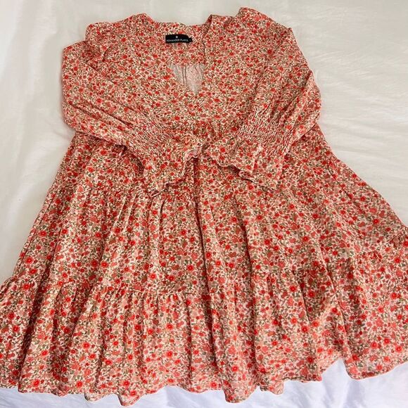 Tuckernuk Pomander Place Kenzo dress - Picture 5 of 6